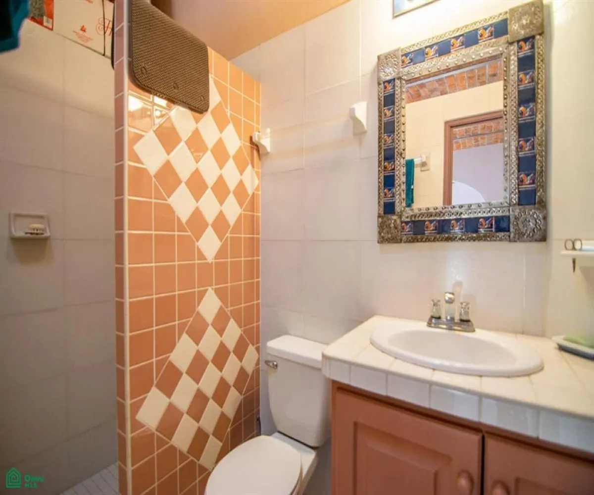 Casa En Venta,Mirasol,Av.Mirasol 23, Chapala, Jalisco 45907, 3 Habitaciones,3 Baños,Av.Mirasol,MX261067548