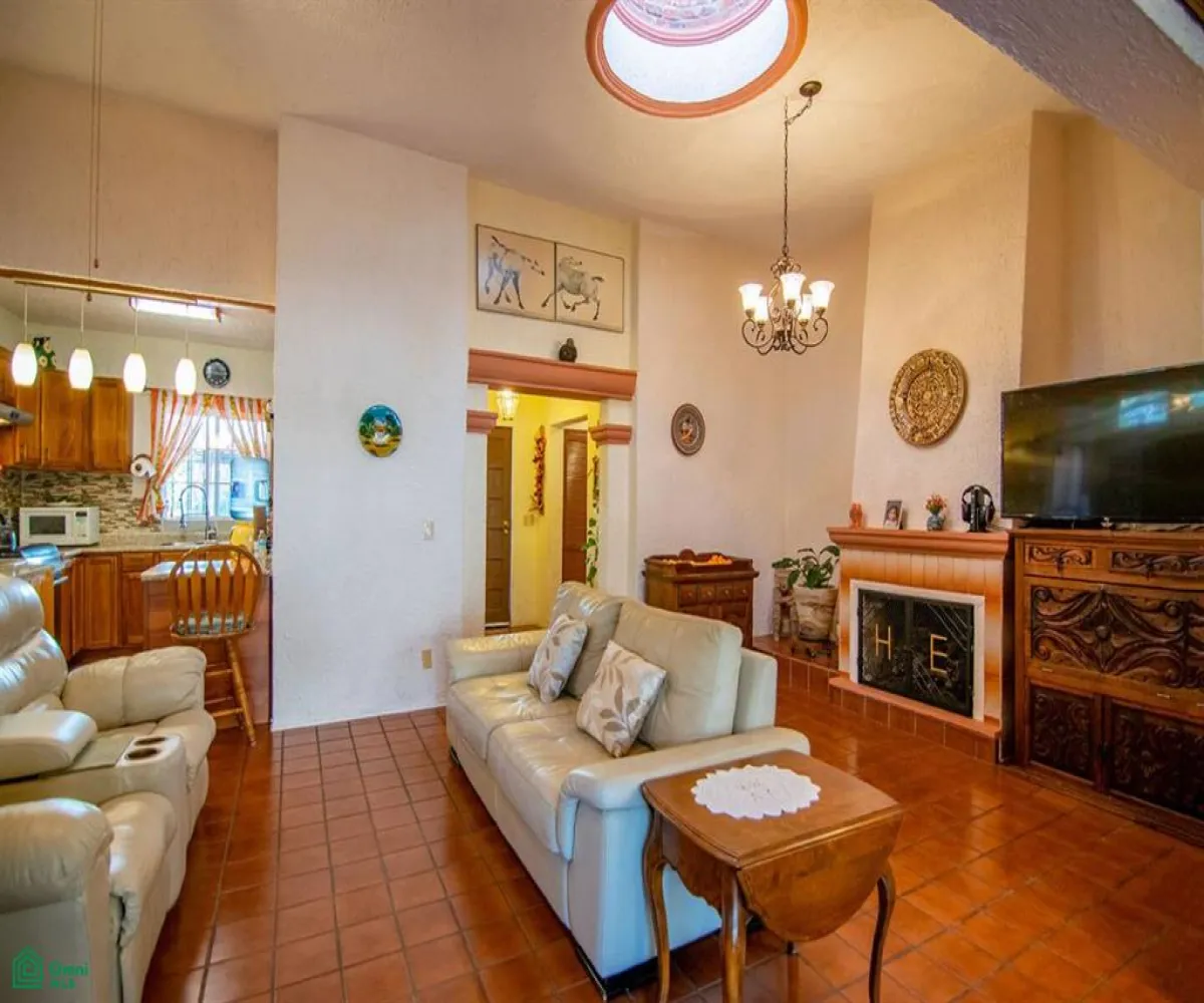 Casa En Venta,Mirasol,Av.Mirasol 23, Chapala, Jalisco 45907, 3 Habitaciones,3 Baños,Av.Mirasol,MX261067548