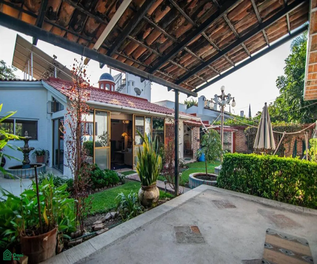 Casa En Venta,Mirasol,Av.Mirasol 23, Chapala, Jalisco 45907, 3 Habitaciones,3 Baños,Av.Mirasol,MX261067548