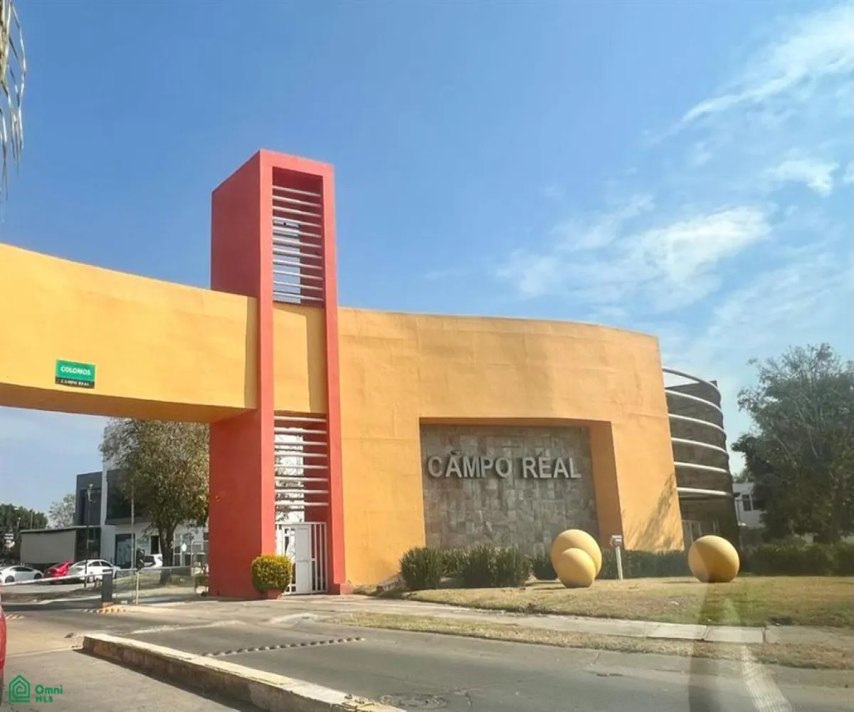 Casa En Venta,Campo Real,Av. Campo Real 607-15, Zapopan, Jalisco 45134, 3 Habitaciones,2 Baños,Av. Campo Real,2,MX261068070