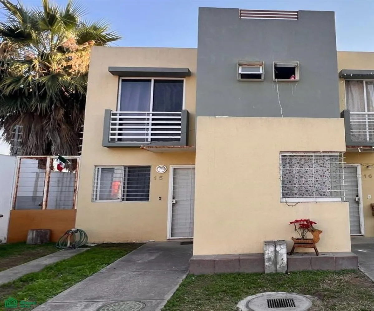 Casa En Venta,Campo Real,Av. Campo Real 607-15, Zapopan, Jalisco 45134, 3 Habitaciones,2 Baños,Av. Campo Real,2,MX261068070