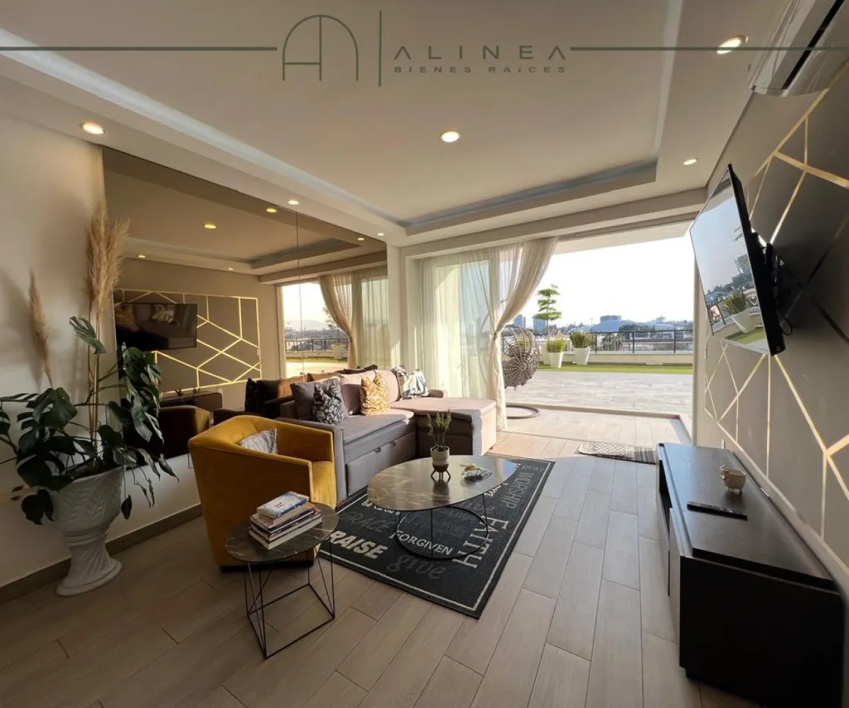 Departamento En Venta,Residencial Poniente,Avenida del Servidor Público 3600, Zapopan, Jalisco 45136, 1 Cuarto,1 Baño,Avenida del Servidor Público,1,p4Y9war