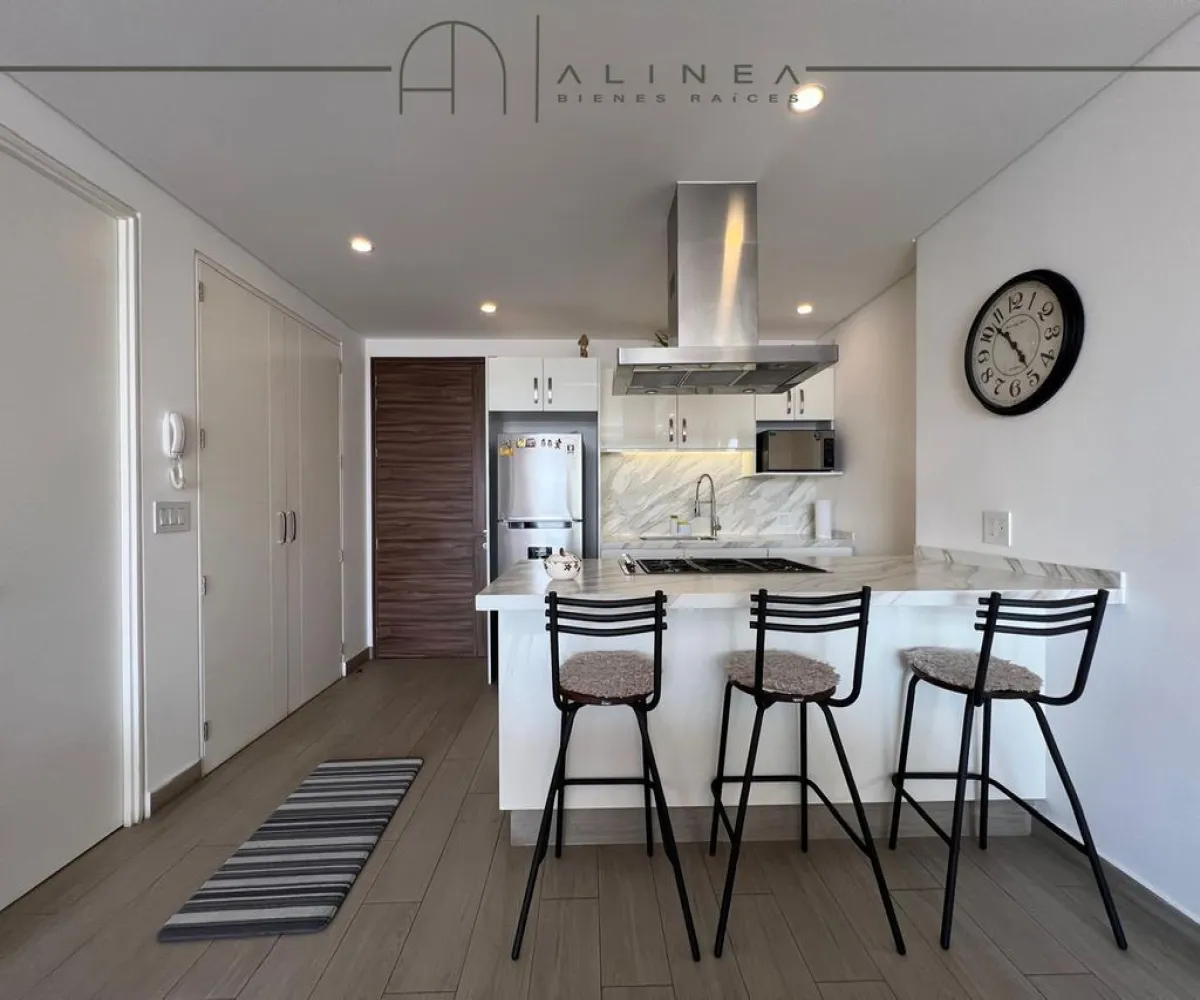 Departamento En Venta,Residencial Poniente,Avenida del Servidor Público 3600, Zapopan, Jalisco 45136, 1 Cuarto,1 Baño,Avenida del Servidor Público,1,p4Y9war