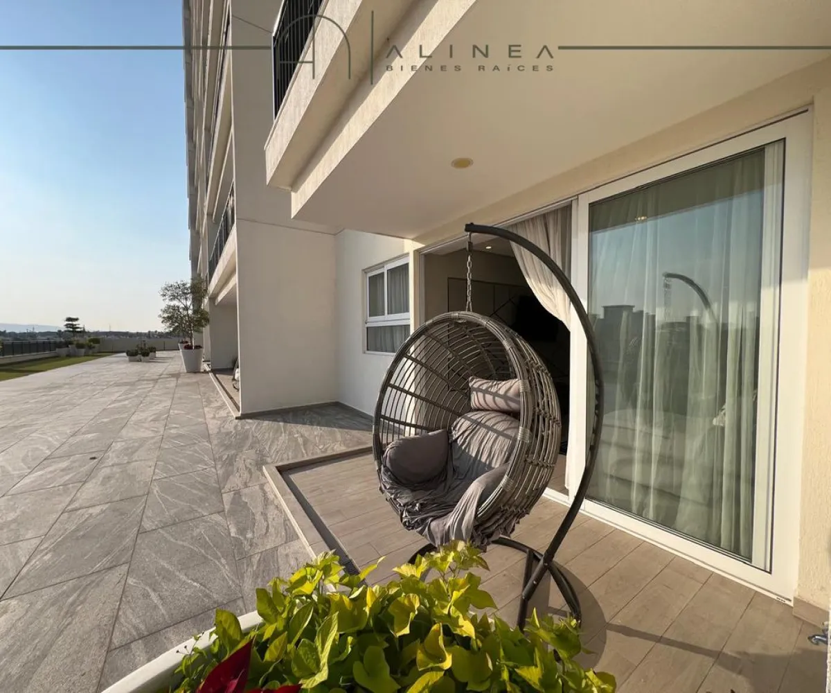 Departamento En Venta,Residencial Poniente,Avenida del Servidor Público 3600, Zapopan, Jalisco 45136, 1 Cuarto,1 Baño,Avenida del Servidor Público,1,p4Y9war