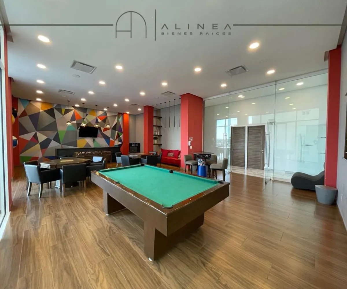 Departamento En Venta,Residencial Poniente,Avenida del Servidor Público 3600, Zapopan, Jalisco 45136, 1 Cuarto,1 Baño,Avenida del Servidor Público,1,p4Y9war