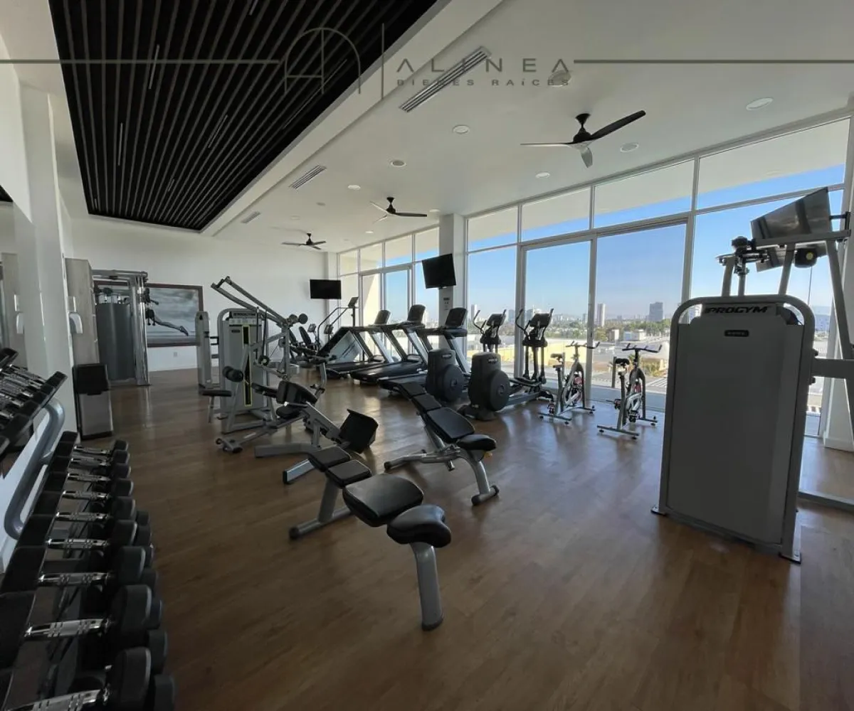 Departamento En Venta,Residencial Poniente,Avenida del Servidor Público 3600, Zapopan, Jalisco 45136, 1 Cuarto,1 Baño,Avenida del Servidor Público,1,p4Y9war