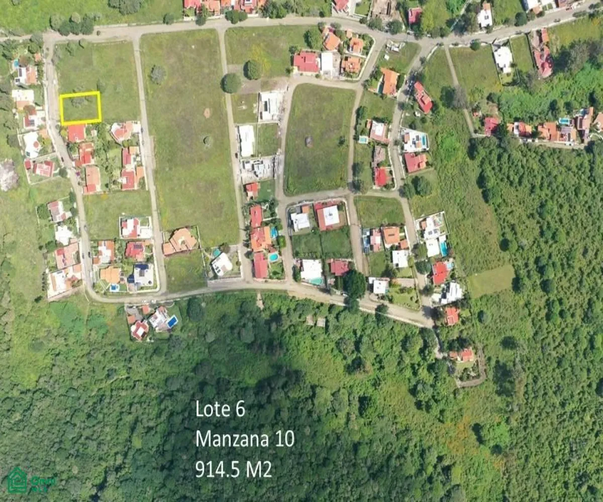 Terreno En Venta,Brisas de Chapala,Brisas de Chapala L 6 M 10, Chapala, Jalisco 45901,Brisas de Chapala,MX251068273