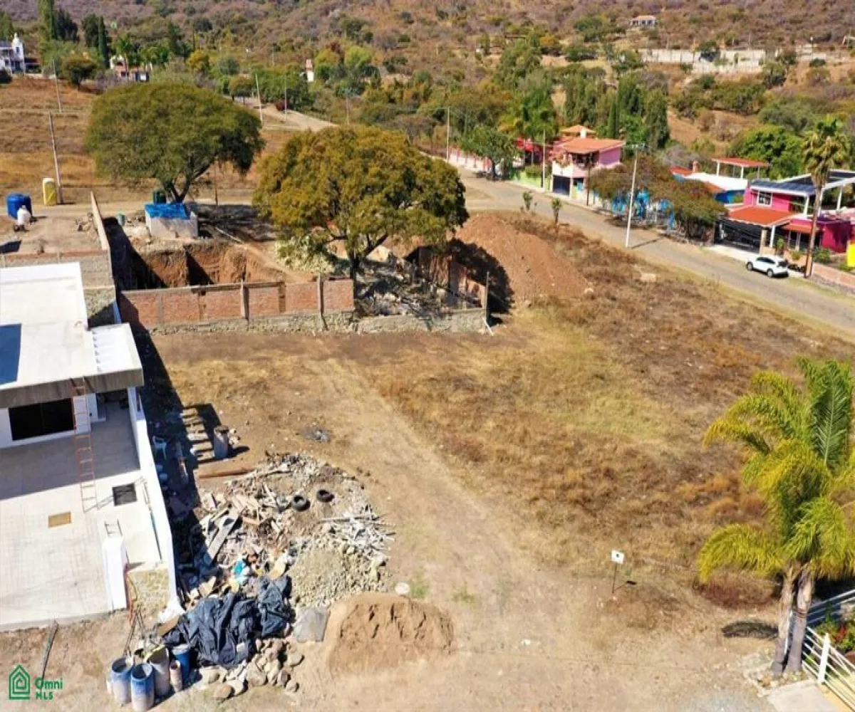 Terreno En Venta,Brisas de Chapala,BRISAS DE CHAPALA L 10 M 6, Chapala, Jalisco 45901,BRISAS DE CHAPALA,MX251068274