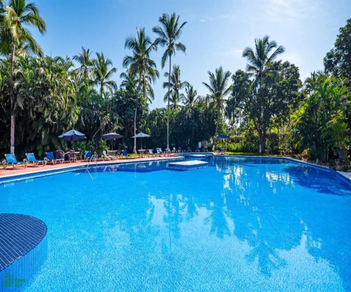 Casa En Venta,Marina Vallarta,Av Paseo de la Marina 161-sur 214, Puerto Vallarta, Jalisco 48354, 2 Habitaciones,2 Baños,Av Paseo de la Marina 161-sur,3,MX251068280