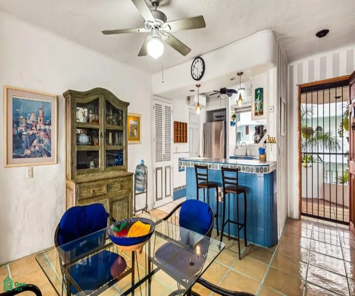 Casa En Venta,Marina Vallarta,Av Paseo de la Marina 161-sur 214, Puerto Vallarta, Jalisco 48354, 2 Habitaciones,2 Baños,Av Paseo de la Marina 161-sur,3,MX251068280