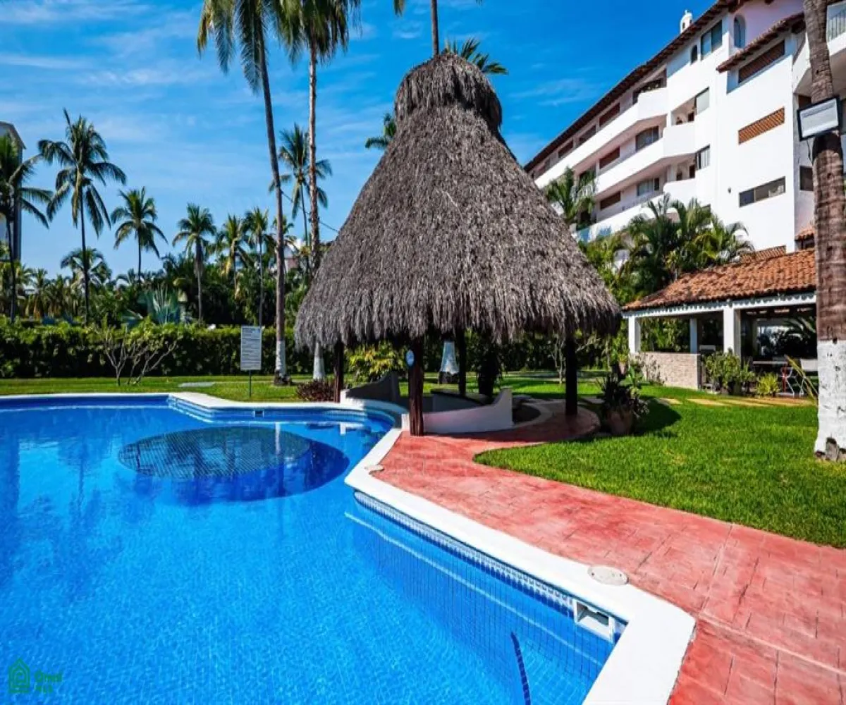 Casa En Venta,Marina Vallarta,Av Paseo de la Marina 161-sur 214, Puerto Vallarta, Jalisco 48354, 2 Habitaciones,2 Baños,Av Paseo de la Marina 161-sur,3,MX251068280