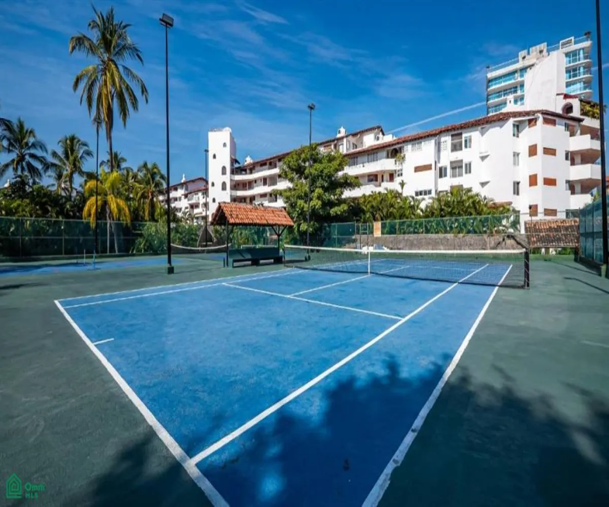 Casa En Venta,Marina Vallarta,Av Paseo de la Marina 161-sur 214, Puerto Vallarta, Jalisco 48354, 2 Habitaciones,2 Baños,Av Paseo de la Marina 161-sur,3,MX251068280