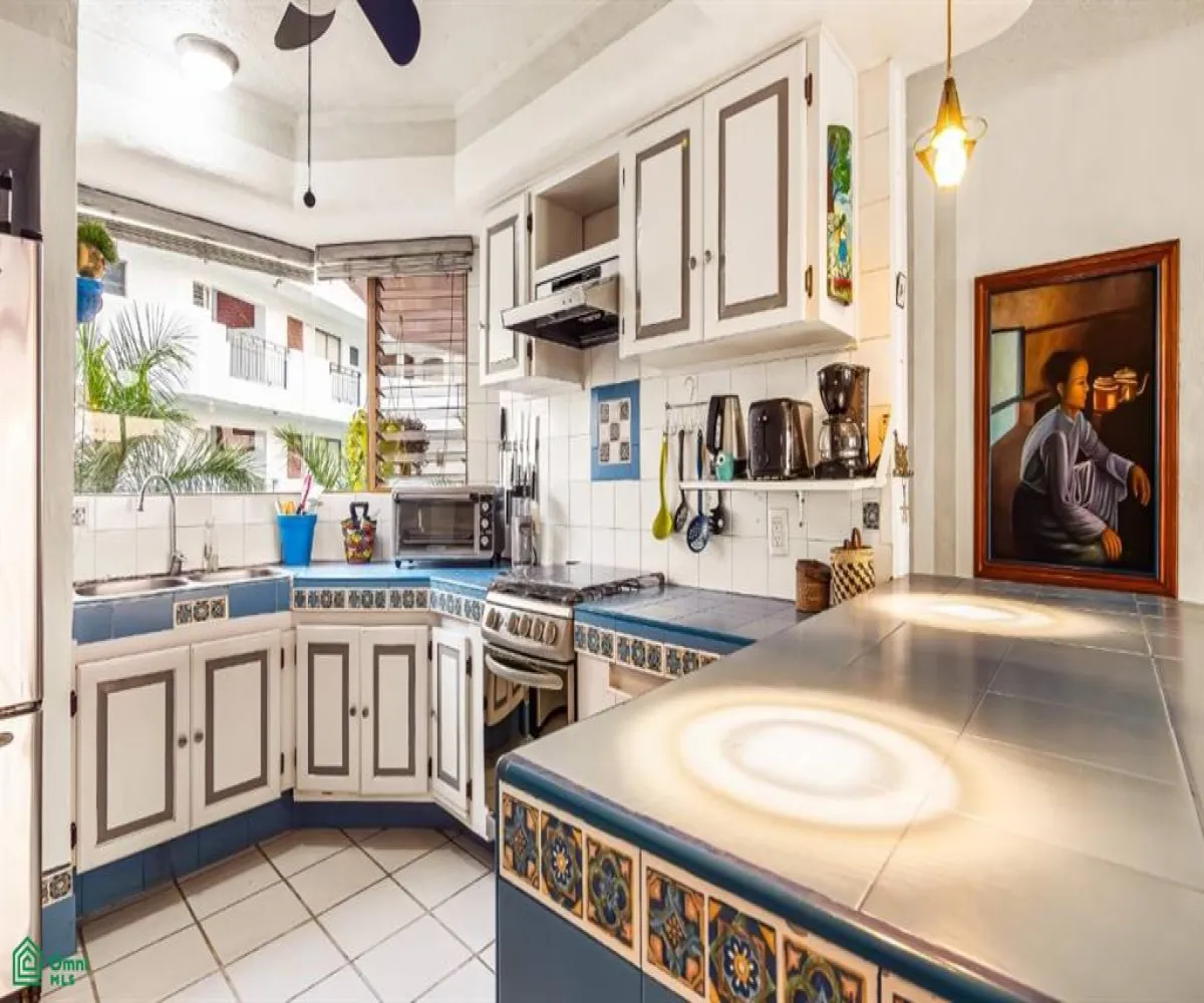 Casa En Venta,Marina Vallarta,Av Paseo de la Marina 161-sur 214, Puerto Vallarta, Jalisco 48354, 2 Habitaciones,2 Baños,Av Paseo de la Marina 161-sur,3,MX251068280