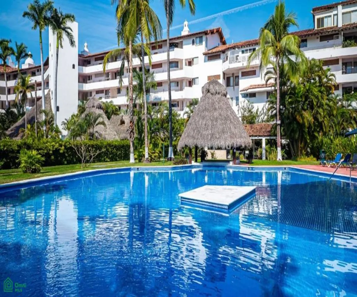 Casa En Venta,Marina Vallarta,Av Paseo de la Marina 161-sur 214, Puerto Vallarta, Jalisco 48354, 2 Habitaciones,2 Baños,Av Paseo de la Marina 161-sur,3,MX251068280