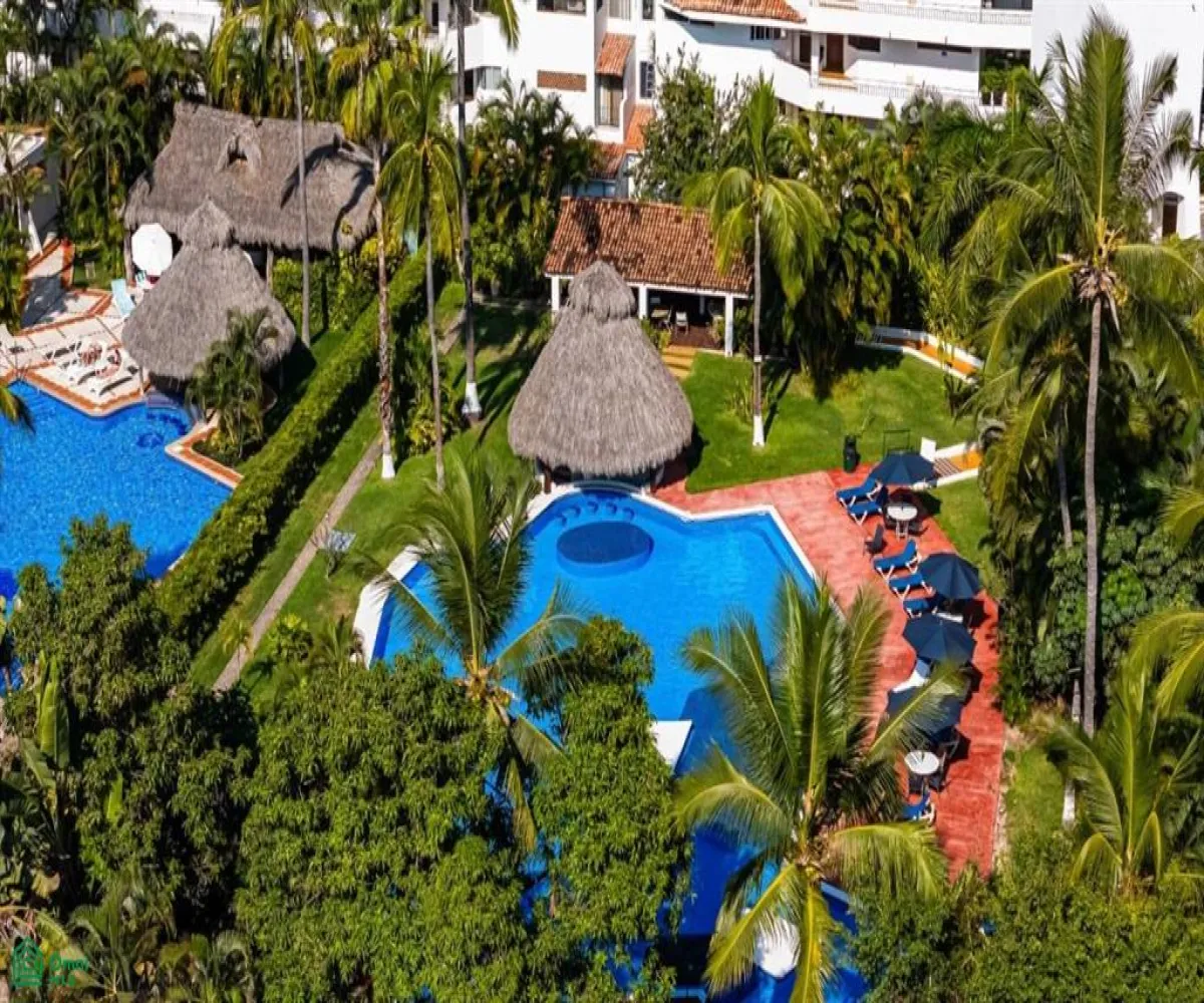 Casa En Venta,Marina Vallarta,Av Paseo de la Marina 161-sur 214, Puerto Vallarta, Jalisco 48354, 2 Habitaciones,2 Baños,Av Paseo de la Marina 161-sur,3,MX251068280