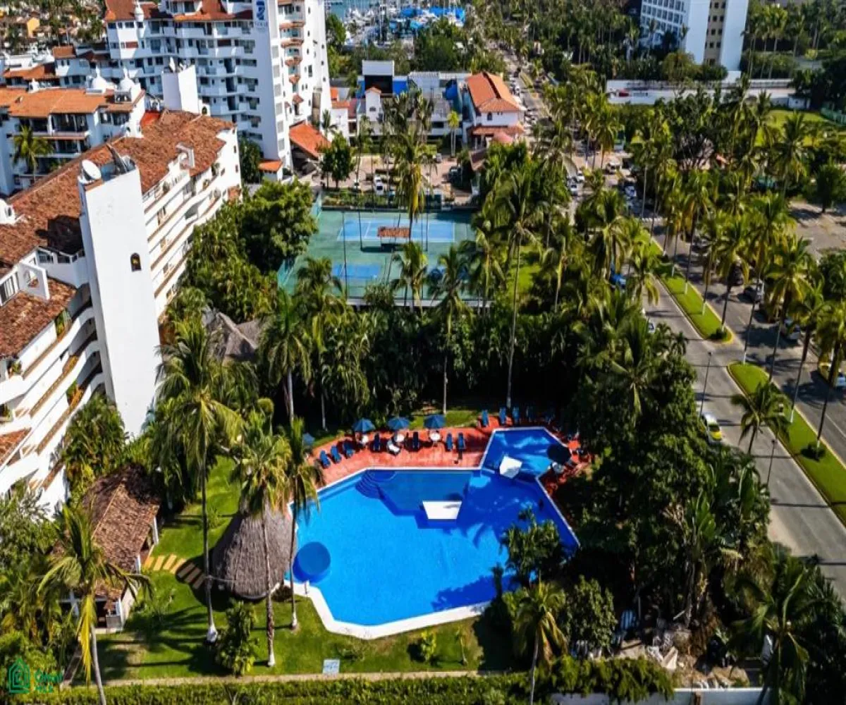 Casa En Venta,Marina Vallarta,Av Paseo de la Marina 161-sur 214, Puerto Vallarta, Jalisco 48354, 2 Habitaciones,2 Baños,Av Paseo de la Marina 161-sur,3,MX251068280