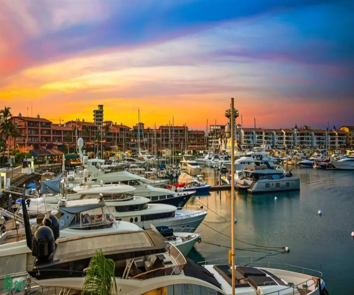 Casa En Venta,Marina Vallarta,Av Paseo de la Marina 161-sur 214, Puerto Vallarta, Jalisco 48354, 2 Habitaciones,2 Baños,Av Paseo de la Marina 161-sur,3,MX251068280