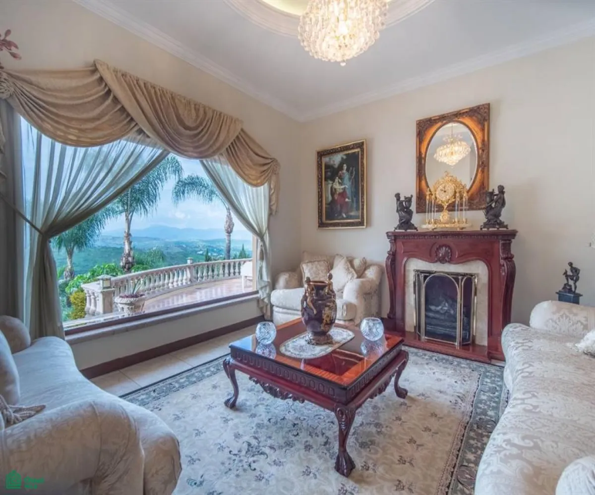 Casa En Venta,Bosques de San Isidro (Las Cañadas),Bosque de la alameda 456, Zapopan, Jalisco 45133, 3 Habitaciones,3 Baños,Bosque de la alameda,3,MX261068263