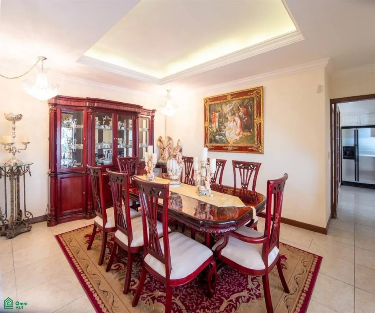 Casa En Venta,Bosques de San Isidro (Las Cañadas),Bosque de la alameda 456, Zapopan, Jalisco 45133, 3 Habitaciones,3 Baños,Bosque de la alameda,3,MX261068263