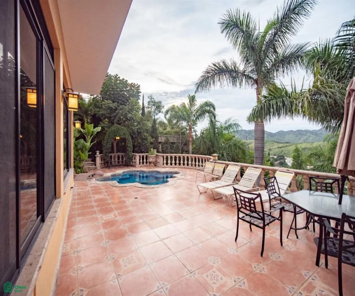 Casa En Venta,Bosques de San Isidro (Las Cañadas),Bosque de la alameda 456, Zapopan, Jalisco 45133, 3 Habitaciones,3 Baños,Bosque de la alameda,3,MX261068263