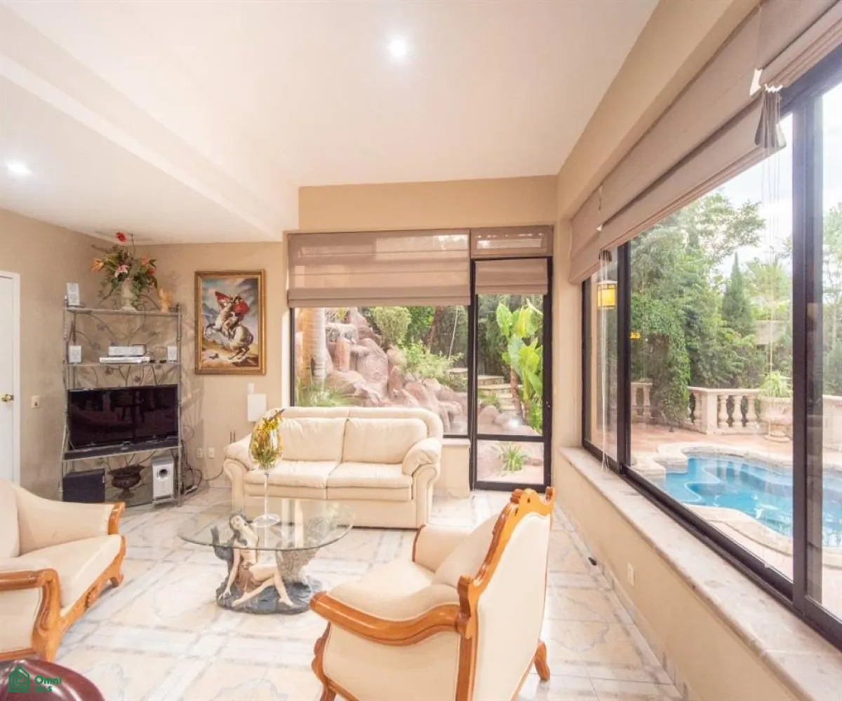 Casa En Venta,Bosques de San Isidro (Las Cañadas),Bosque de la alameda 456, Zapopan, Jalisco 45133, 3 Habitaciones,3 Baños,Bosque de la alameda,3,MX261068263