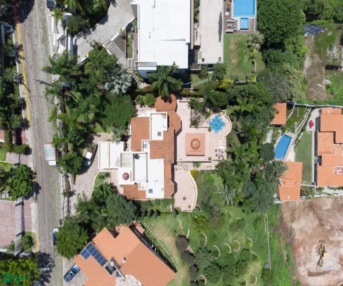 Casa En Venta,Bosques de San Isidro (Las Cañadas),Bosque de la alameda 456, Zapopan, Jalisco 45133, 3 Habitaciones,3 Baños,Bosque de la alameda,3,MX261068263