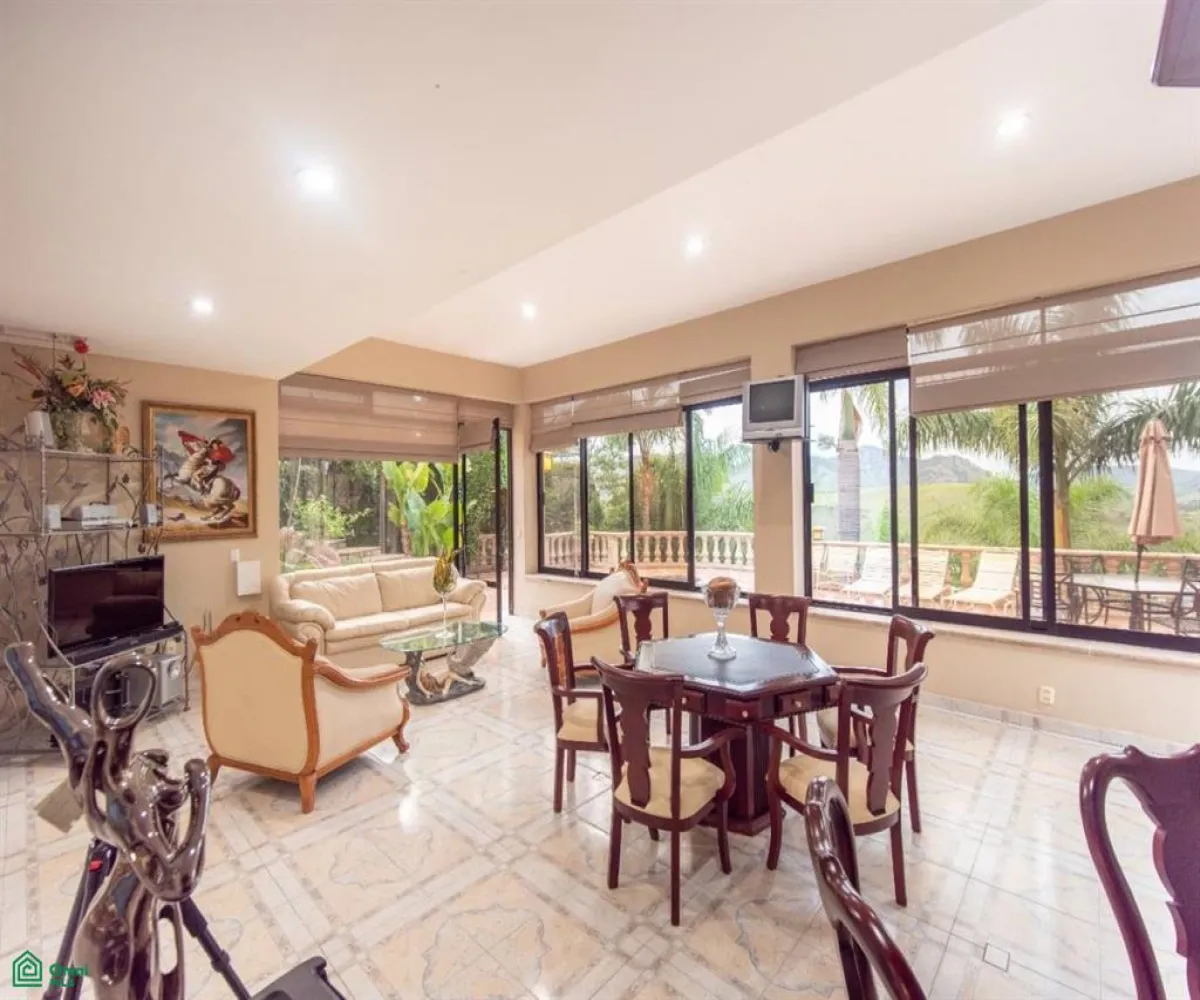 Casa En Venta,Bosques de San Isidro (Las Cañadas),Bosque de la alameda 456, Zapopan, Jalisco 45133, 3 Habitaciones,3 Baños,Bosque de la alameda,3,MX261068263