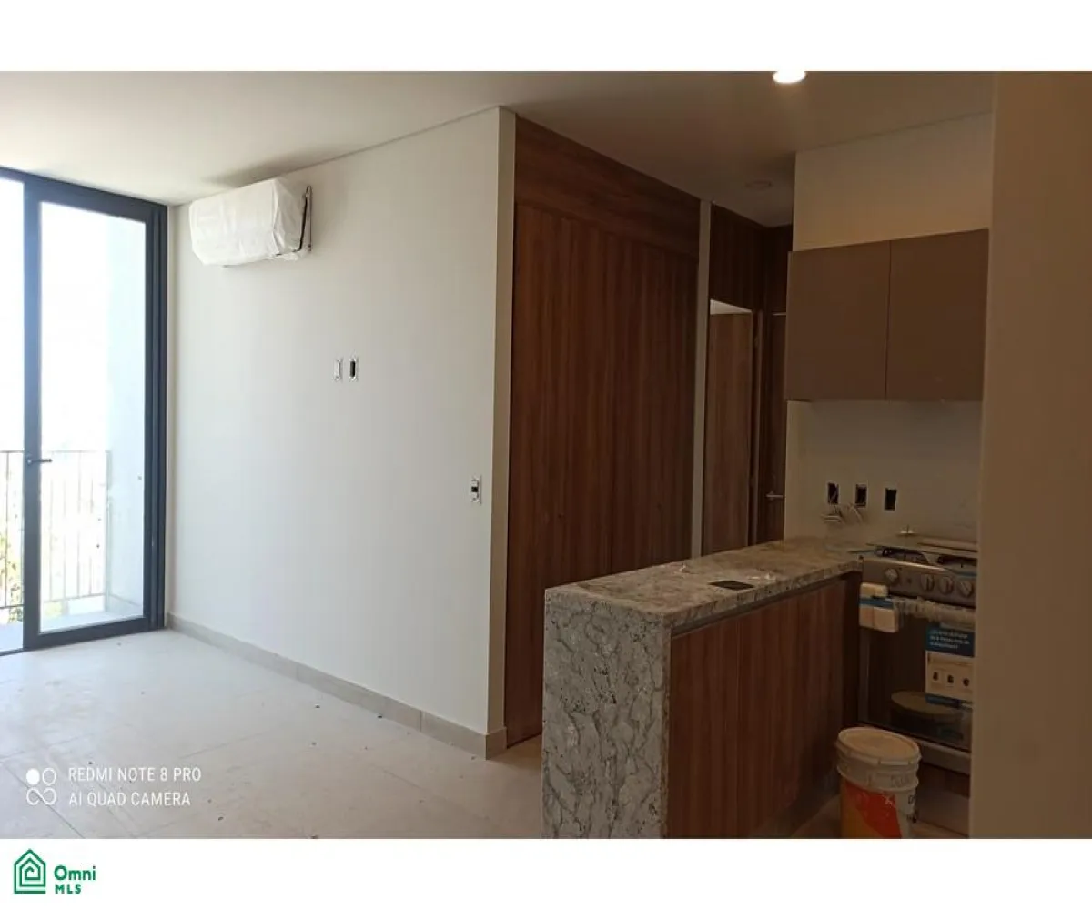 Departamento En Renta,Fraccionamiento Monraz,Av. Juan Palomar y Arias 510, Guadalajara, Jalisco 44680, 2 Habitaciones,2 Baños,Av. Juan Palomar y Arias,MX261068372
