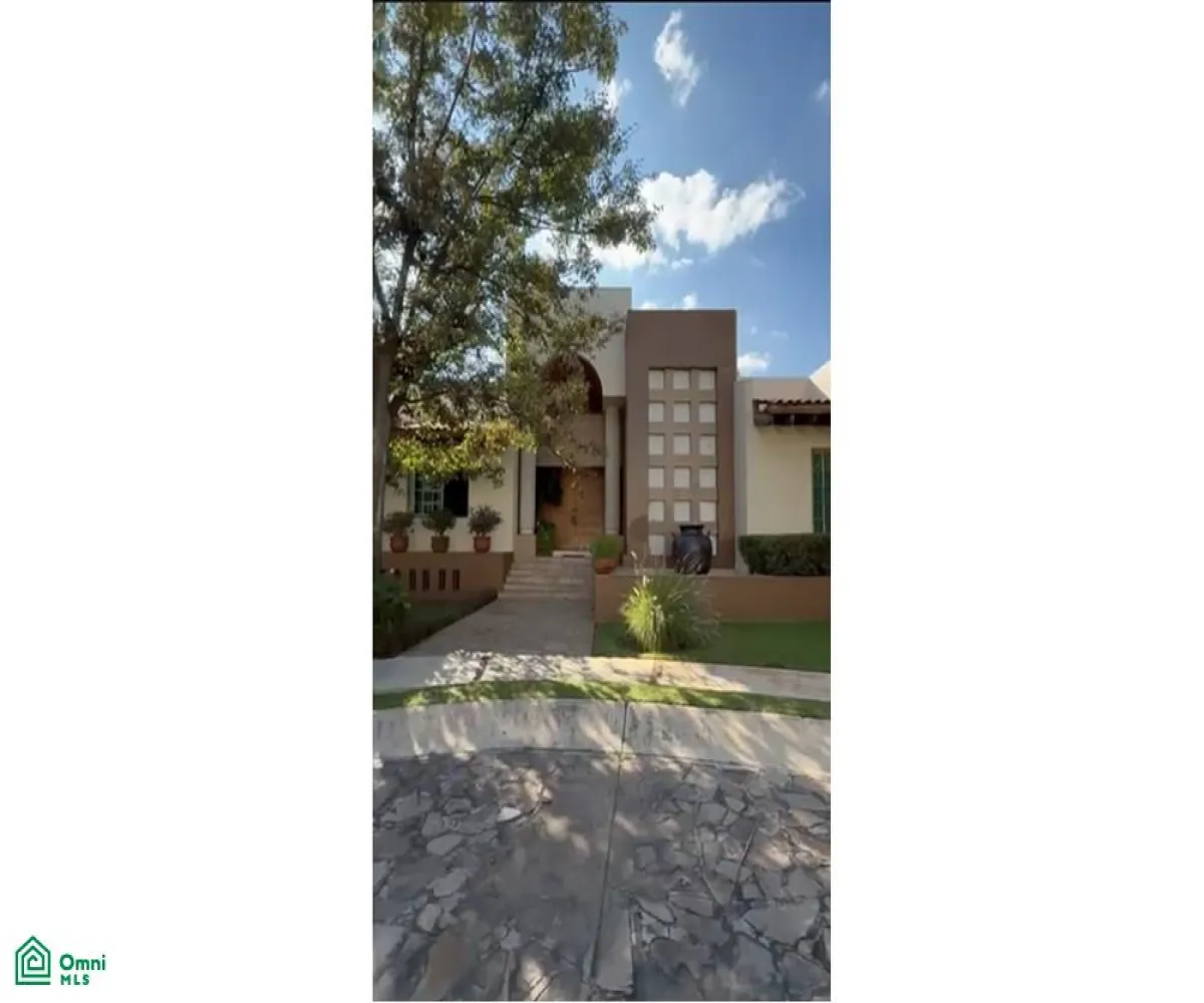 Casa En Venta,Real Del Parque,Acueducto 5555, Zapopan, Jalisco 45118, 3 Habitaciones,4 Baños,Acueducto,MX261068379