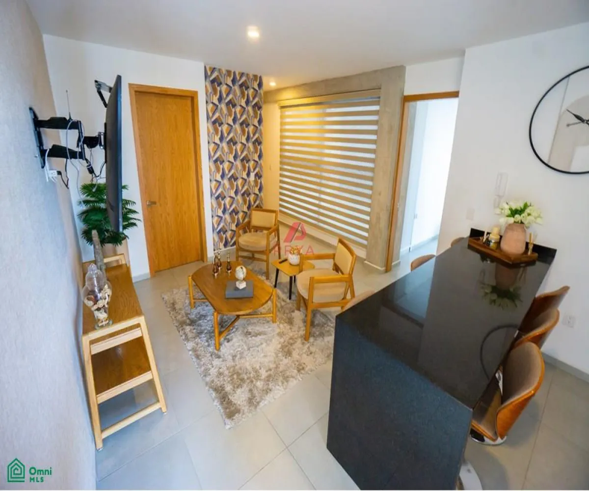 Departamento En Renta,Sutaj,C. Luis G. Cuevas 575, Guadalajara, Jalisco 44840, 3 Habitaciones,2 Baños,C. Luis G. Cuevas,MX261068381