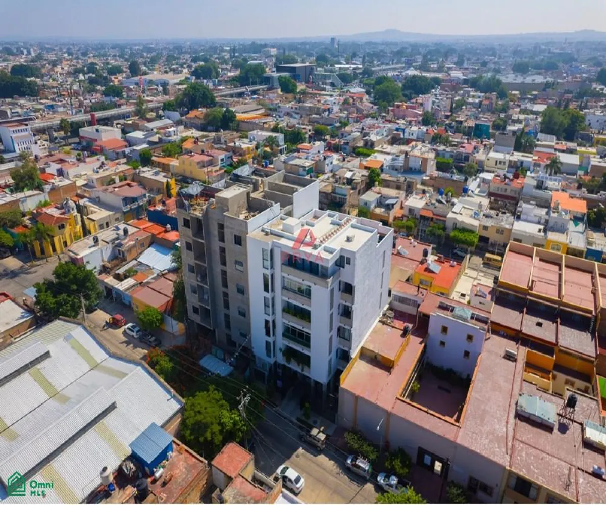 Departamento En Renta,Sutaj,C. Luis G. Cuevas 575, Guadalajara, Jalisco 44840, 3 Habitaciones,2 Baños,C. Luis G. Cuevas,MX261068381