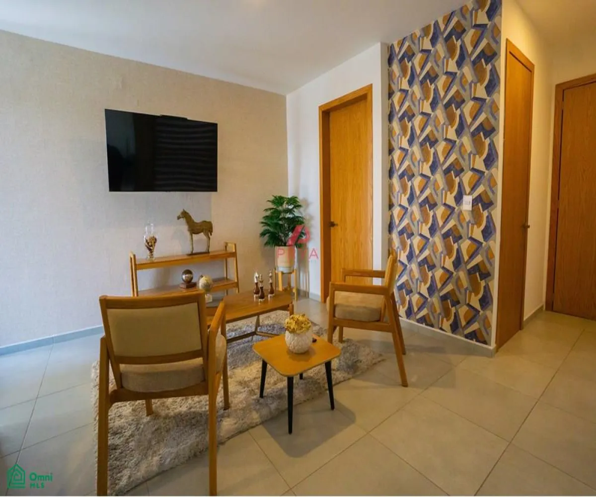 Departamento En Renta,Sutaj,C. Luis G. Cuevas 575, Guadalajara, Jalisco 44840, 3 Habitaciones,2 Baños,C. Luis G. Cuevas,MX261068381