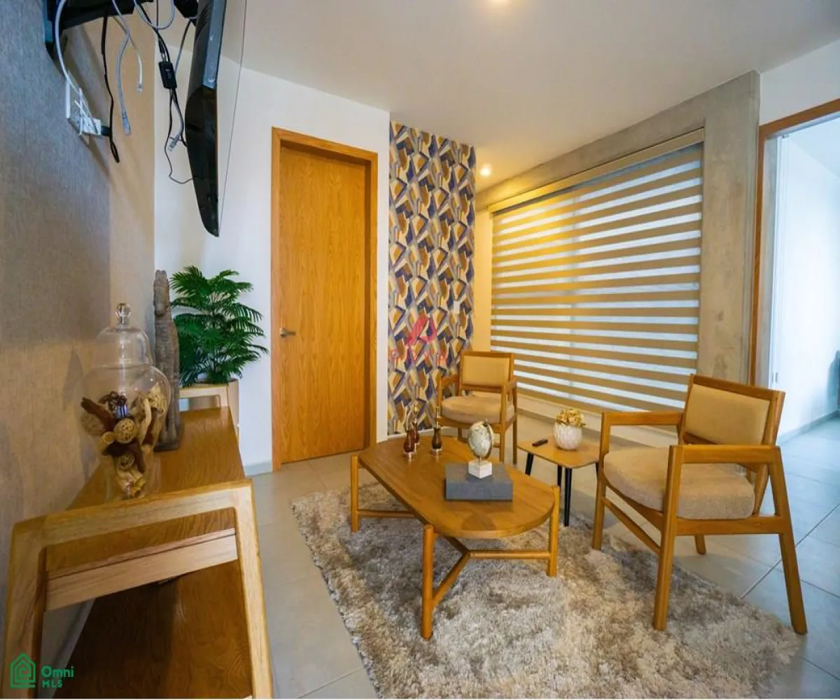 Departamento En Renta,Sutaj,C. Luis G. Cuevas 575, Guadalajara, Jalisco 44840, 3 Habitaciones,2 Baños,C. Luis G. Cuevas,MX261068381