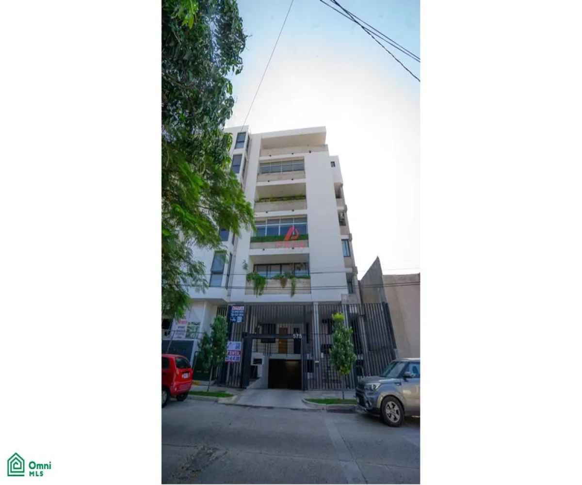 Departamento En Renta,Sutaj,C. Luis G. Cuevas 575, Guadalajara, Jalisco 44840, 3 Habitaciones,2 Baños,C. Luis G. Cuevas,MX261068381