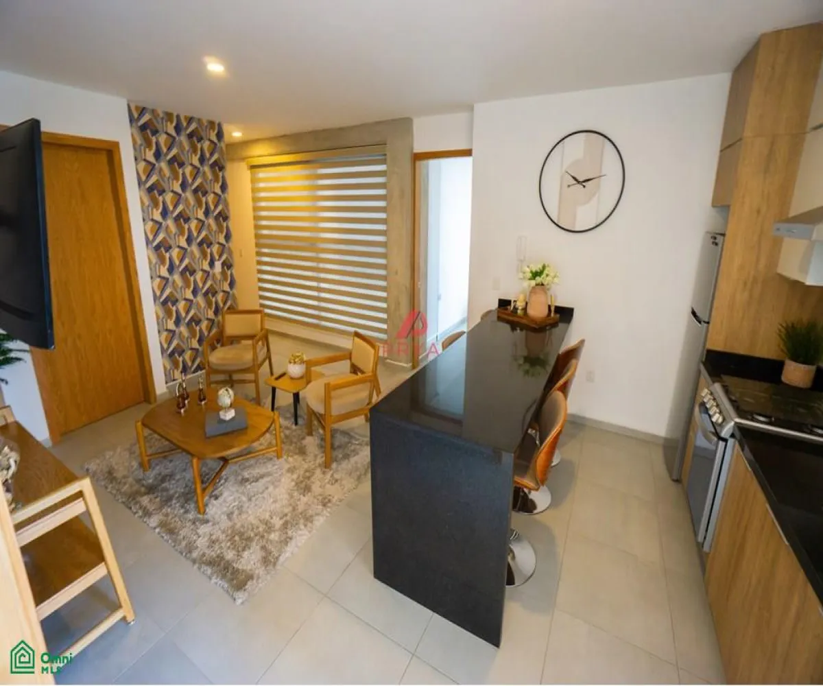 Departamento En Renta,Sutaj,C. Luis G. Cuevas 575, Guadalajara, Jalisco 44840, 3 Habitaciones,2 Baños,C. Luis G. Cuevas,MX261068381