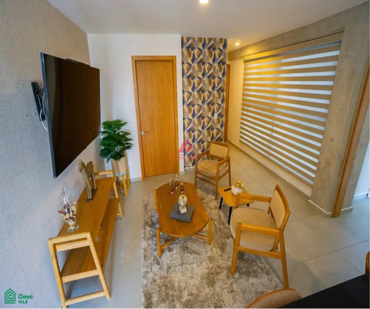 Departamento En Renta,Sutaj,C. Luis G. Cuevas 575, Guadalajara, Jalisco 44840, 3 Habitaciones,2 Baños,C. Luis G. Cuevas,MX261068381