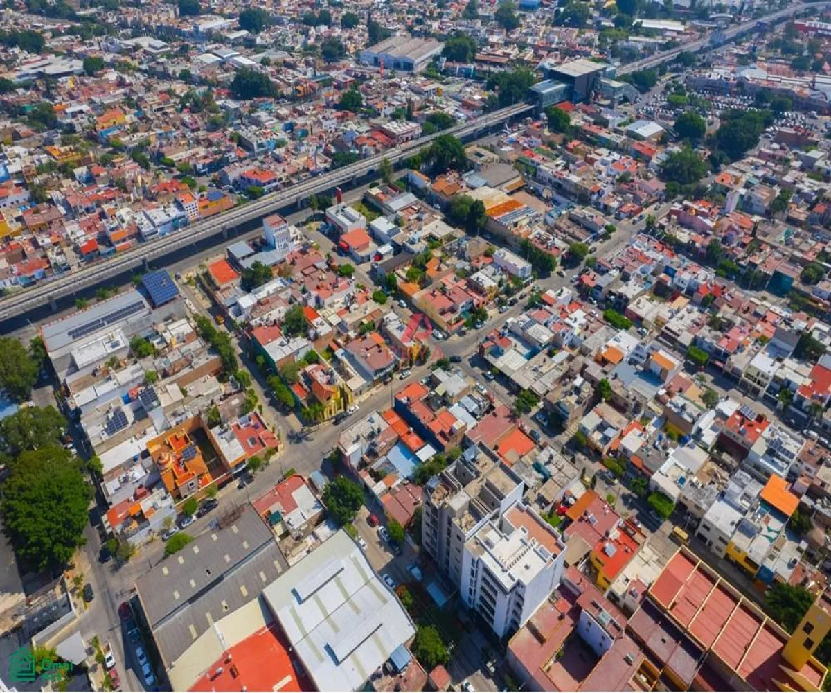 Departamento En Renta,Sutaj,C. Luis G. Cuevas 575, Guadalajara, Jalisco 44840, 3 Habitaciones,2 Baños,C. Luis G. Cuevas,MX261068381