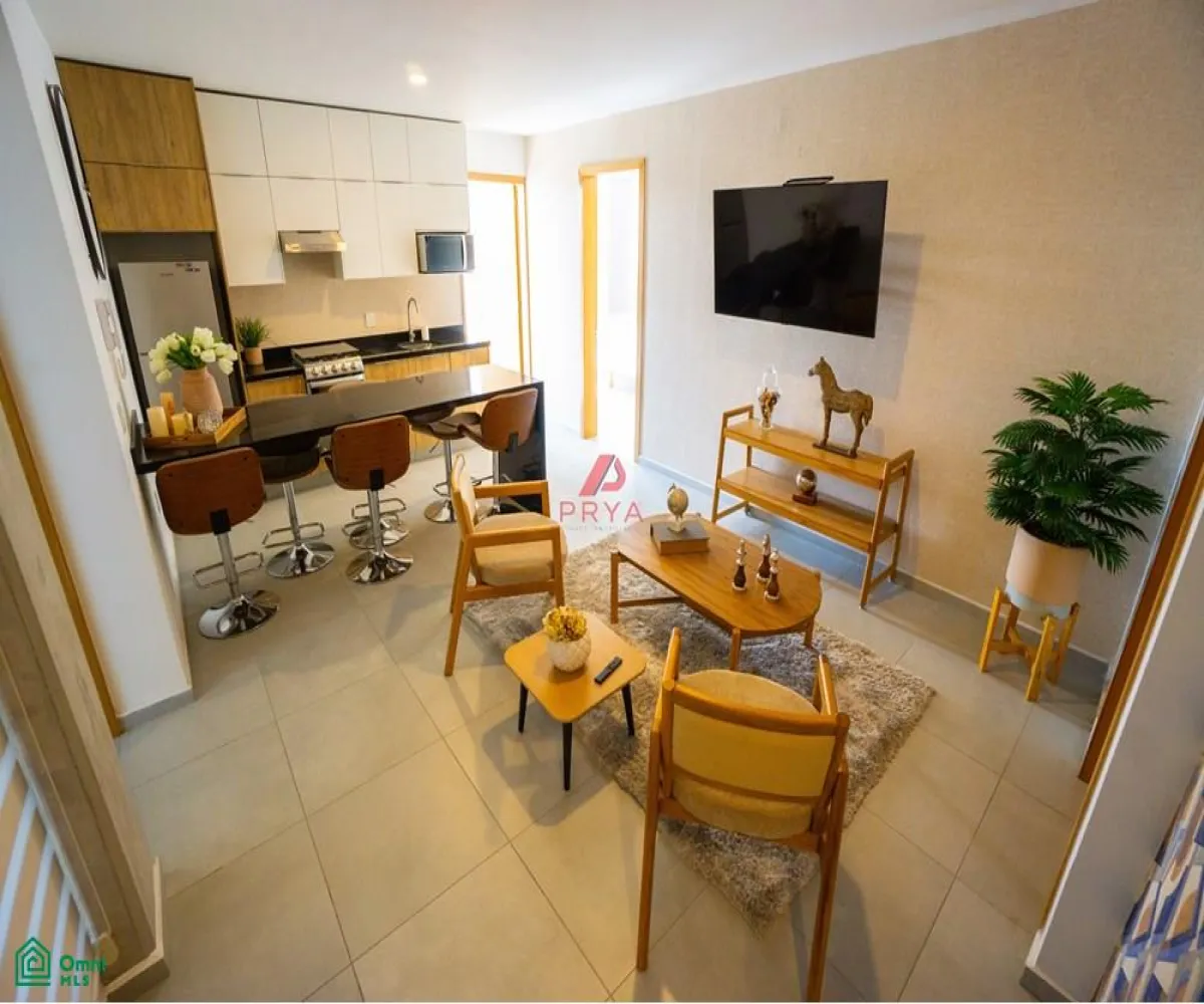 Departamento En Renta,Sutaj,C. Luis G. Cuevas 575, Guadalajara, Jalisco 44840, 3 Habitaciones,2 Baños,C. Luis G. Cuevas,MX261068381