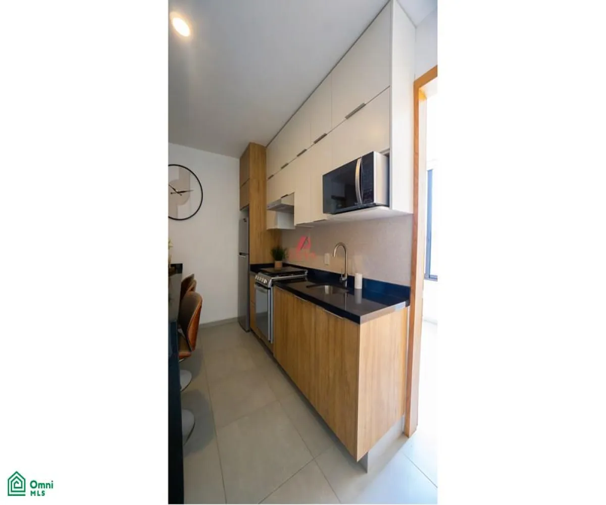 Departamento En Renta,Sutaj,C. Luis G. Cuevas 575, Guadalajara, Jalisco 44840, 3 Habitaciones,2 Baños,C. Luis G. Cuevas,MX261068381