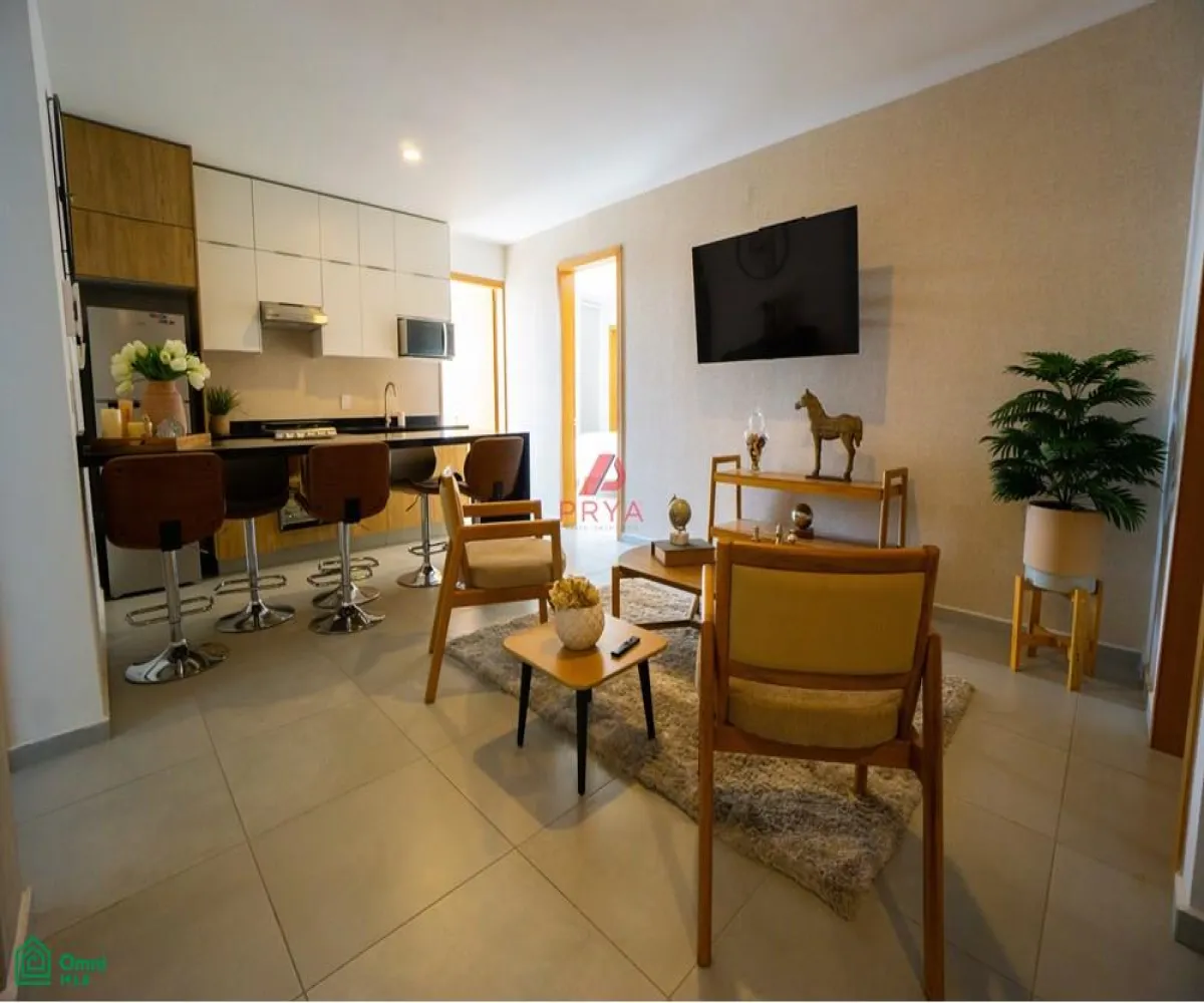 Departamento En Renta,Sutaj,C. Luis G. Cuevas 575, Guadalajara, Jalisco 44840, 3 Habitaciones,2 Baños,C. Luis G. Cuevas,MX261068381