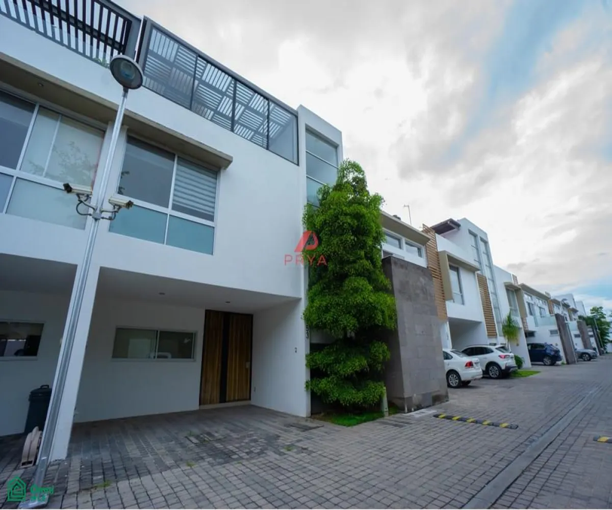 Casa En Venta,Jocotan,HIPICO 205, Zapopan, Jalisco 45017, 4 Habitaciones,3 Baños,HIPICO,MX261068384