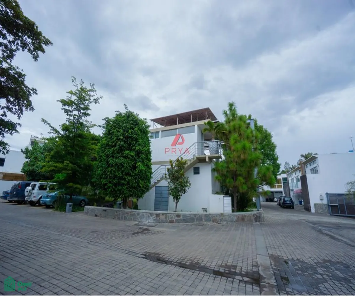 Casa En Venta,Jocotan,HIPICO 205, Zapopan, Jalisco 45017, 4 Habitaciones,3 Baños,HIPICO,MX261068384