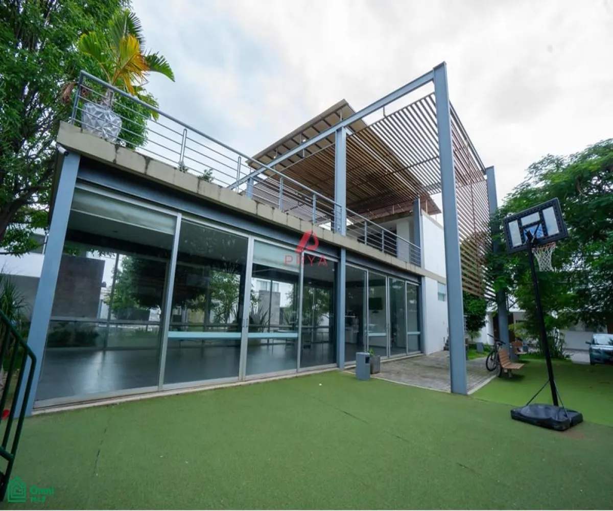 Casa En Venta,Jocotan,HIPICO 205, Zapopan, Jalisco 45017, 4 Habitaciones,3 Baños,HIPICO,MX261068384