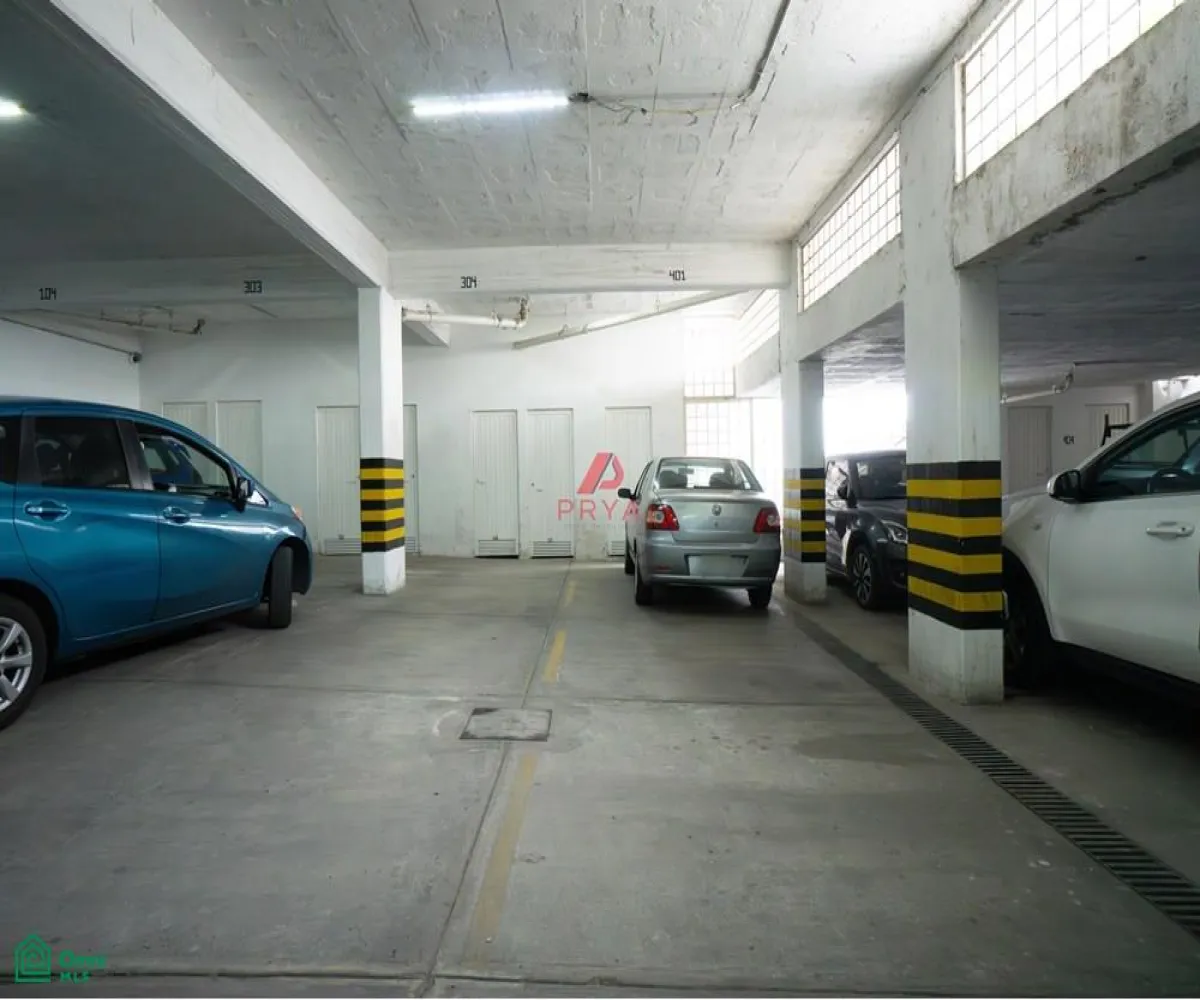 Departamento En Venta,Fraccionamiento Terranova,Av. México 2668, Guadalajara, Jalisco 44689, 3 Habitaciones,2 Baños,Av. México,MX261068386