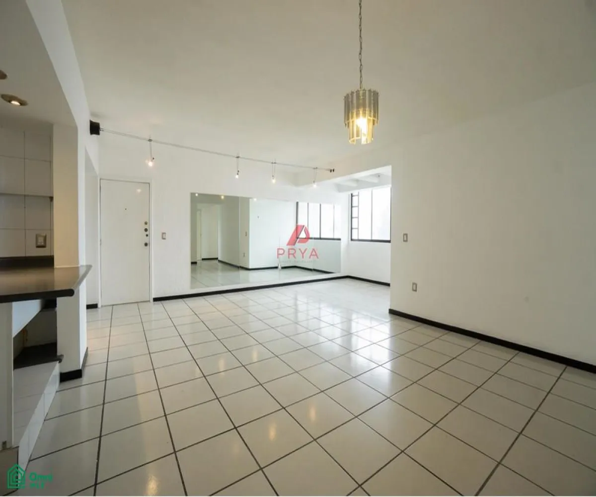 Departamento En Venta,Fraccionamiento Terranova,Av. México 2668, Guadalajara, Jalisco 44689, 3 Habitaciones,2 Baños,Av. México,MX261068386