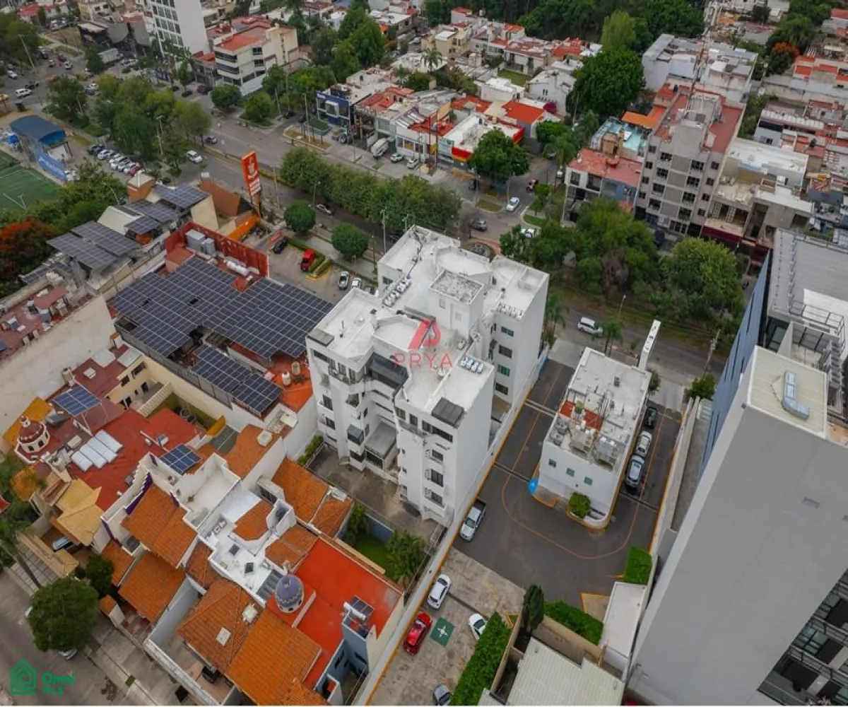 Departamento En Venta,Fraccionamiento Terranova,Av. México 2668, Guadalajara, Jalisco 44689, 3 Habitaciones,2 Baños,Av. México,MX261068386