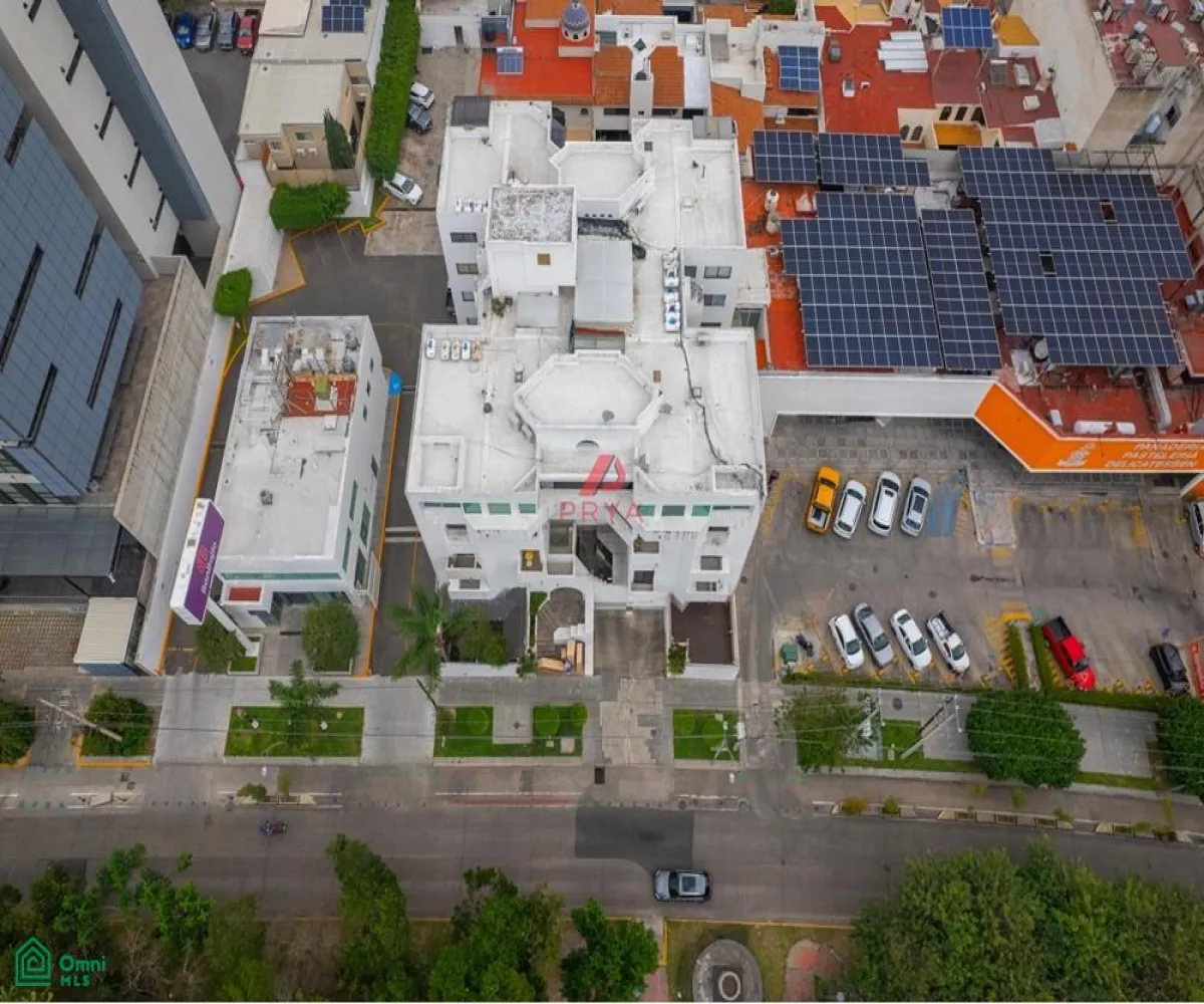 Departamento En Venta,Fraccionamiento Terranova,Av. México 2668, Guadalajara, Jalisco 44689, 3 Habitaciones,2 Baños,Av. México,MX261068386