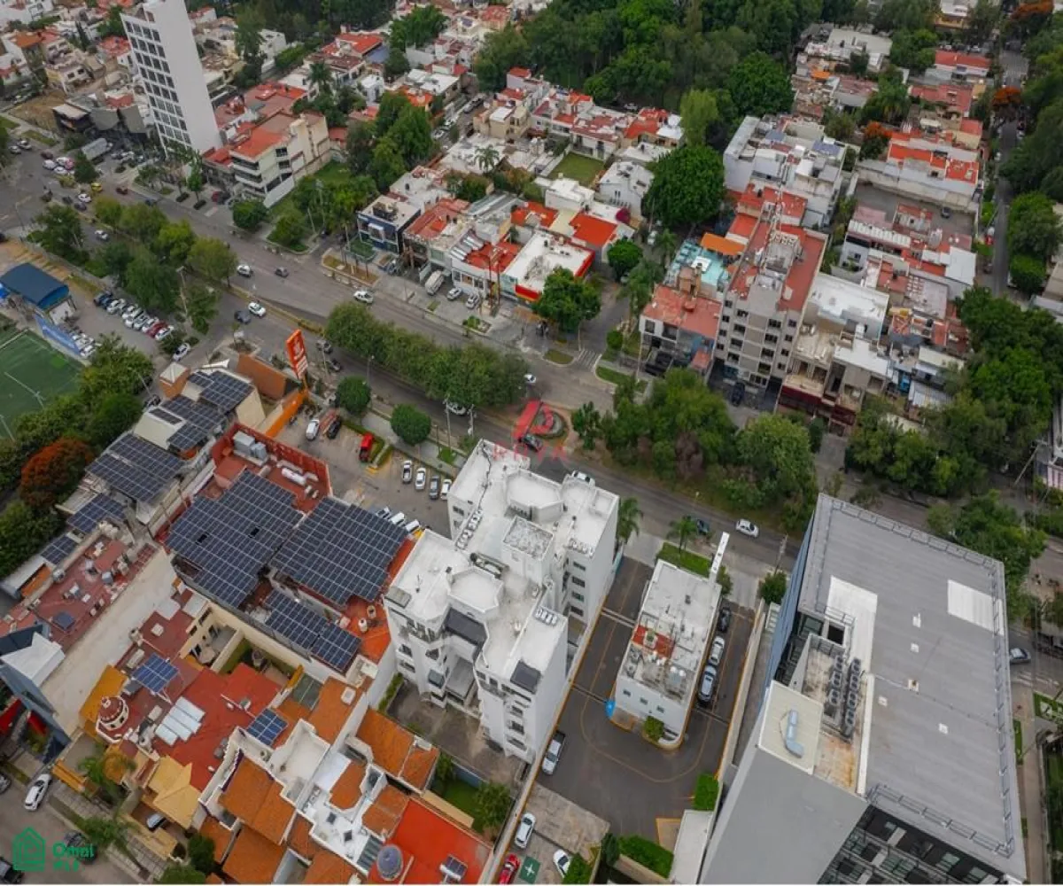 Departamento En Venta,Fraccionamiento Terranova,Av. México 2668, Guadalajara, Jalisco 44689, 3 Habitaciones,2 Baños,Av. México,MX261068386