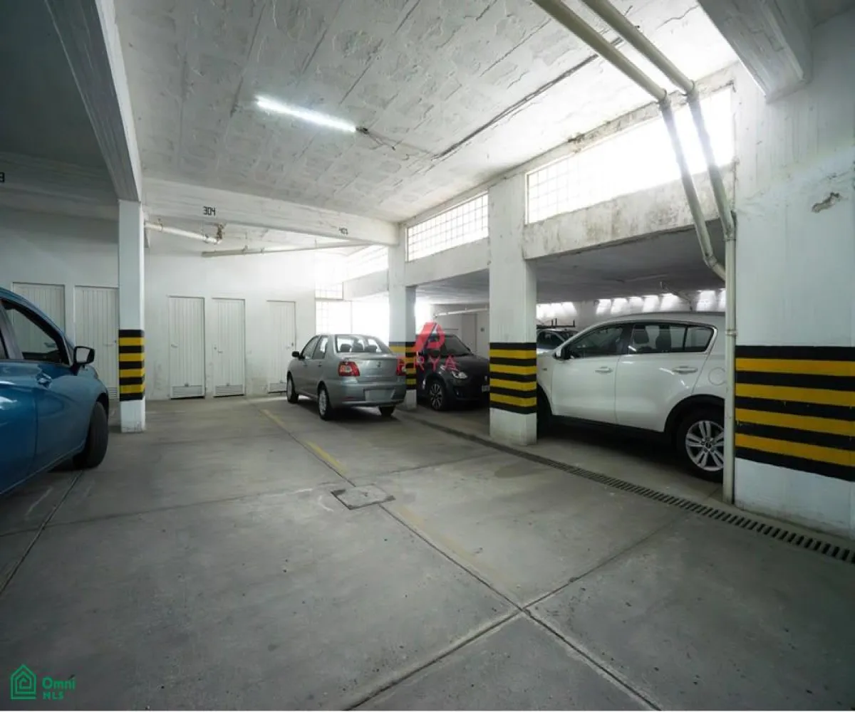 Departamento En Venta,Fraccionamiento Terranova,Av. México 2668, Guadalajara, Jalisco 44689, 3 Habitaciones,2 Baños,Av. México,MX261068386