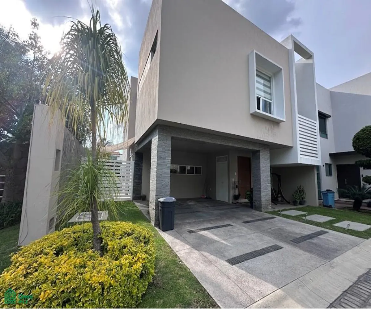 Casa En Venta,Solares Residencial,Paseo la Luna 300, Zapopan, Jalisco 45019, 4 Habitaciones,4 Baños,Paseo la Luna,2,MX261068387